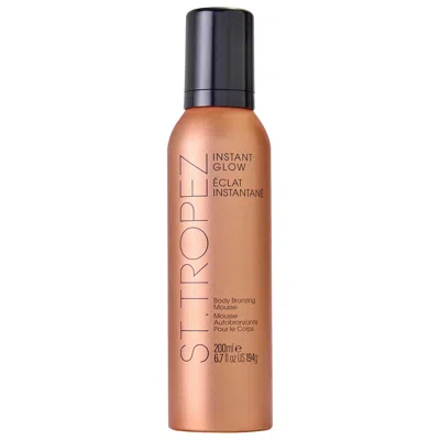 St Tropez Instant Glow Body Bronzing Mousse 1/1