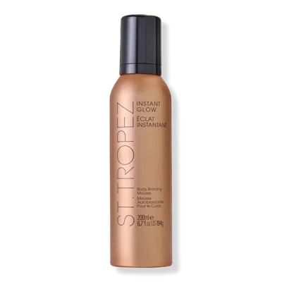 St Tropez Instant Glow Body Bronzing Mousse