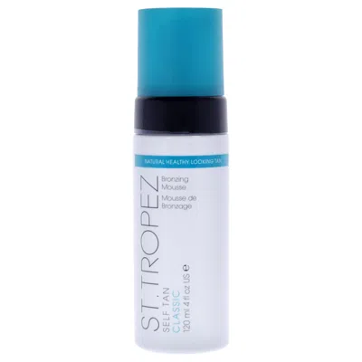 St Tropez Self Tan Classic Bronzing Mousse By St. Tropez For Unisex - 4 oz Mousse