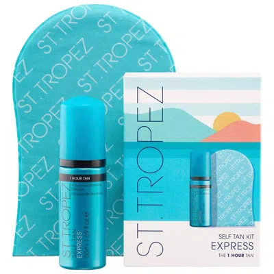 ST TROPEZ SELF TAN EXPRESS MINI KIT