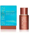 St Tropez Sunlit Skin Bronzing Tint + Tan, 1 Oz. In No Color