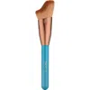St Tropez St. Tropez Ultimate Tan Face Brush In Blue