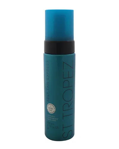 ST TROPEZ ST. TROPEZ UNISEX 6.7OZ SELF TAN EXPRESS BRONZING MOUSSE