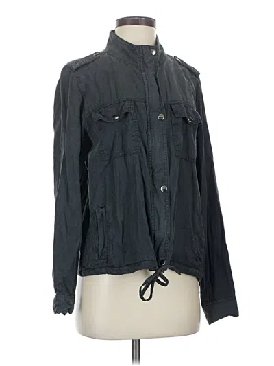 Pre-owned Staccato Jacket In Black