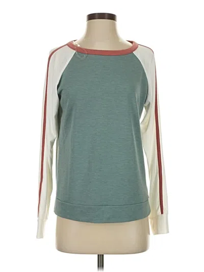 Pre-owned Staccato Pullover Sweater In Blue