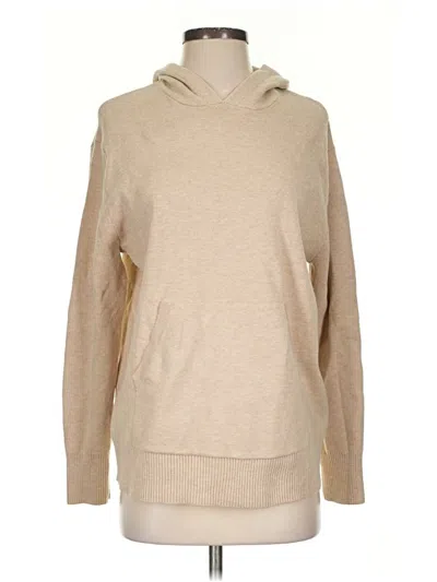 Pre-owned Staccato Pullover Sweater In Brown