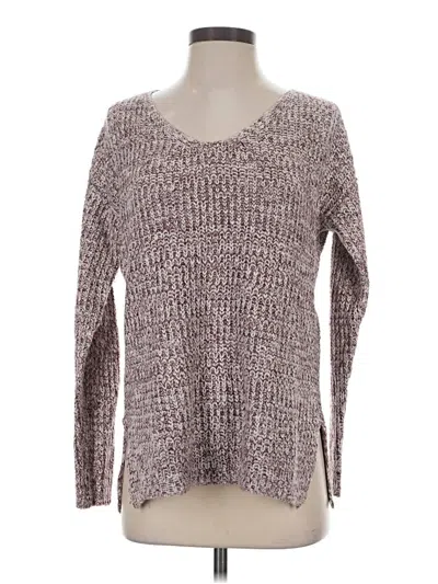 Pre-owned Staccato Pullover Sweater In Brown