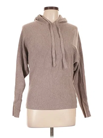 Pre-owned Staccato Pullover Sweater In Tan