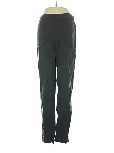 Pre-owned Staccato Track Pants In Gray