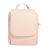 Stackers Women's Neutrals  Backpack - Blush Pink In Pink