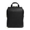 Stackers Women's  Backpack - Black In Black