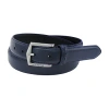Stacy Adams 087 30mm Mens Belt In Blue