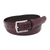 Stacy Adams 087 30mm Mens Belt In Red