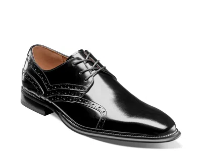 Stacy Adams Alexander Oxford In Black