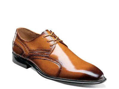 Stacy Adams Alexander Oxford In Brown