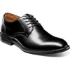 Stacy Adams Benson Plain Toe Derby In Black