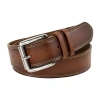 Stacy Adams Dylan 40mm Mens Belt In Brown