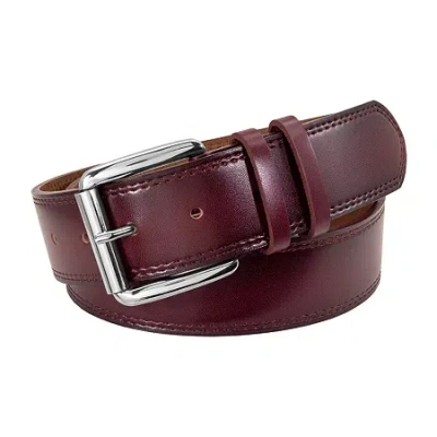 Stacy Adams Dylan 40mm Mens Belt In Brown