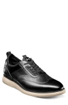 STACY ADAMS STACY ADAMS EDGEWOOD WINGTIP SNEAKER