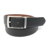 Stacy Adams Enzo Mens Belt In Black