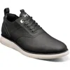Stacy Adams Everidge Pull-on Sneaker In Black