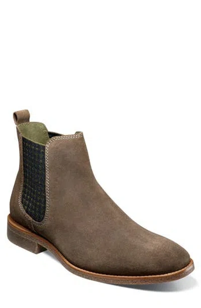 Stacy Adams Gabriel Boot In Brown