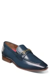 STACY ADAMS STACY ADAMS GLENDON MOC TOE LOAFER