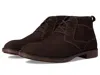 Stacy Adams Kyron Chukka Boots Men's Brown Leather Round Toe Ankle Jobb1008 In Brown