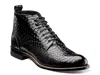 Stacy Adams Madison Boot In Black