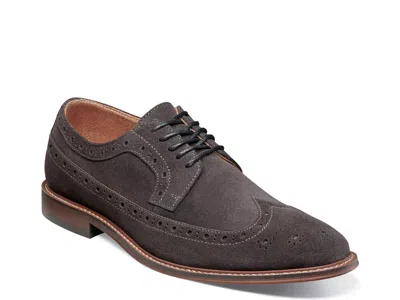 STACY ADAMS STACY ADAMS MARLIGAN WINGTIP OXFORD