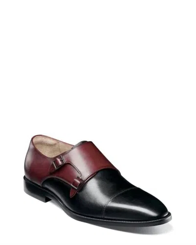 Stacy Adams Men's Raythorne Dress Shoes In Black Multi
