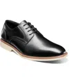 Stacy Adams Men's Wescott Plain Toe Oxfords In Black