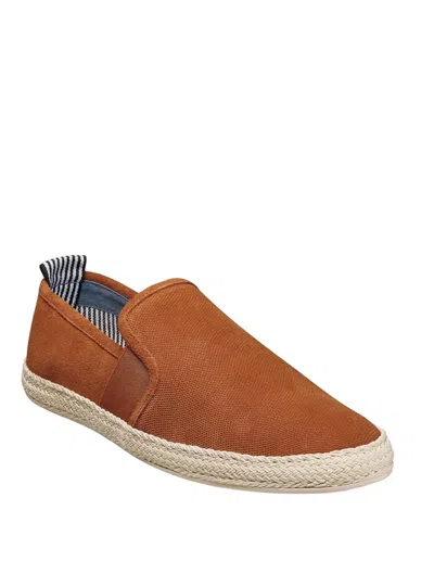 Stacy Adams Nino In Cognac In Brown