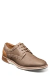 Stacy Adams Phineas Derby In Brown