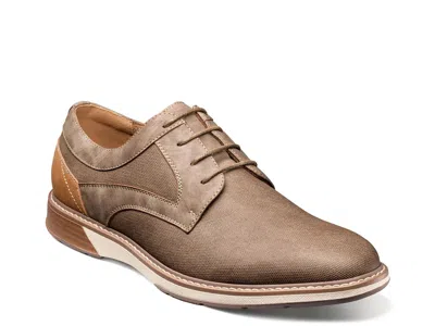STACY ADAMS STACY ADAMS PHINEAS PLAIN TOE OXFORD