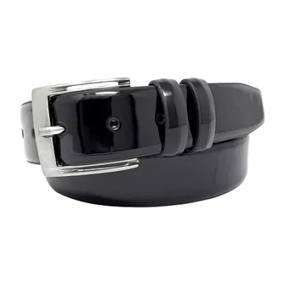 Stacy Adams Russell Mens Belt In Black