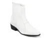 Stacy Adams Santos Boot In White