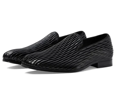 Stacy Adams Seismith Slip-on In Black