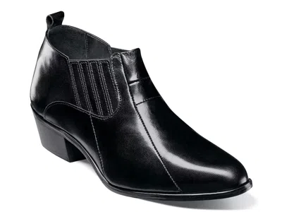 Stacy Adams Sotaro Boot In Black
