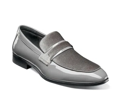 Stacy Adams Spratley Loafer In Multi