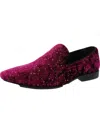 Stacy Adams Men's Stellar Plain Toe Slip On Loafer In Multi
