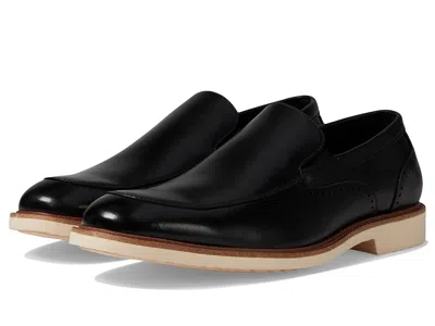Stacy Adams Wellington Slip-on In Black