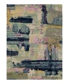 Stacy Garcia Depiction Annora Area Rug, 6' X 9' In Blue