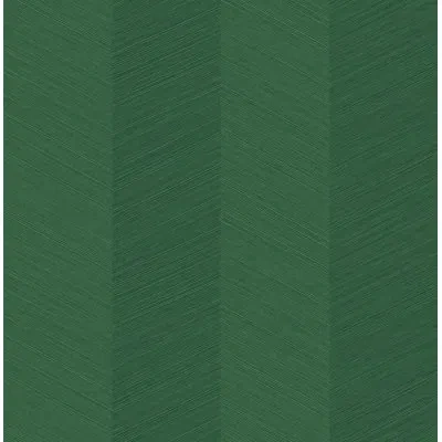 Stacy Garcia Home 18' L X 20.5" W Peel And Stick Wallpaper Roll In Banana Leaf