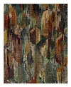 Stacy Garcia Home Depiction Bancroft 8'x10' Area Rug In Multi