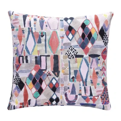 Stacy Garcia Home Pillow In Pillow Cover Only - No Insert