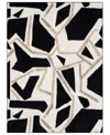 Stacy Garcia Home Rendition Zagoria 5'3x7'10 Area Rug In Soot