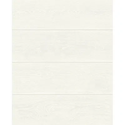 Stacy Garcia Home Stacks 18' L X 20.5" W Peel And Stick Wallpaper Roll In White