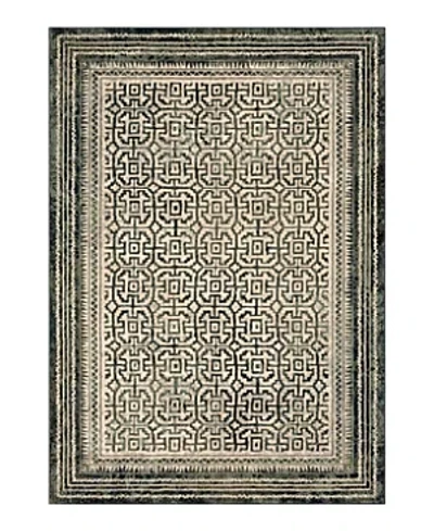 Stacy Garcia Rendition Adras Area Rug, 8' X 11' In Gray