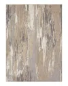 Stacy Garcia Rendition Ambient Area Rug, 5'3 X 7'10 In Beige